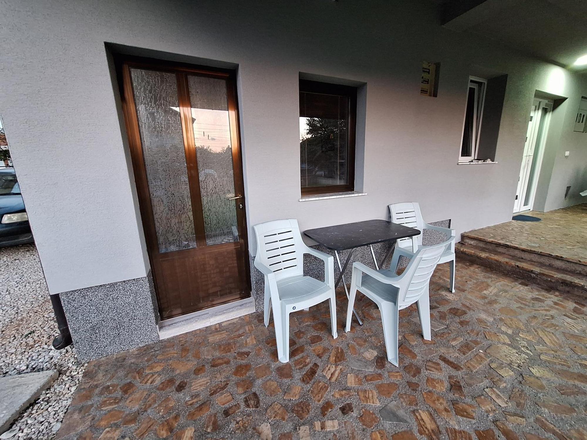 Studio Apartments Oleg Ohrid Exterior photo