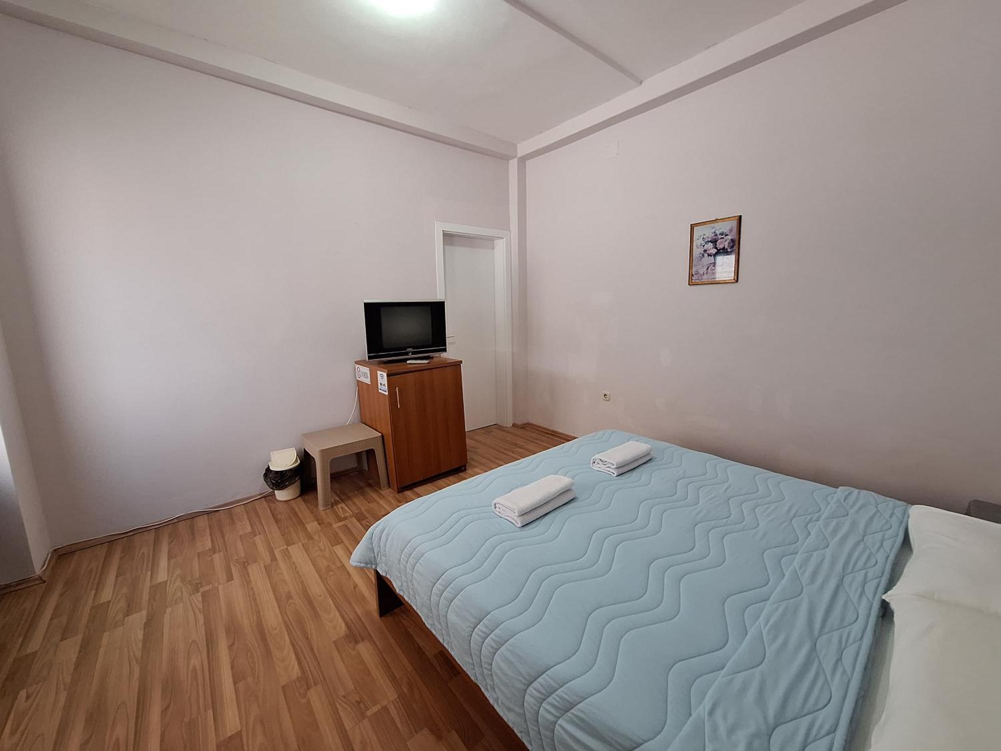 Studio Apartments Oleg Ohrid Exterior photo