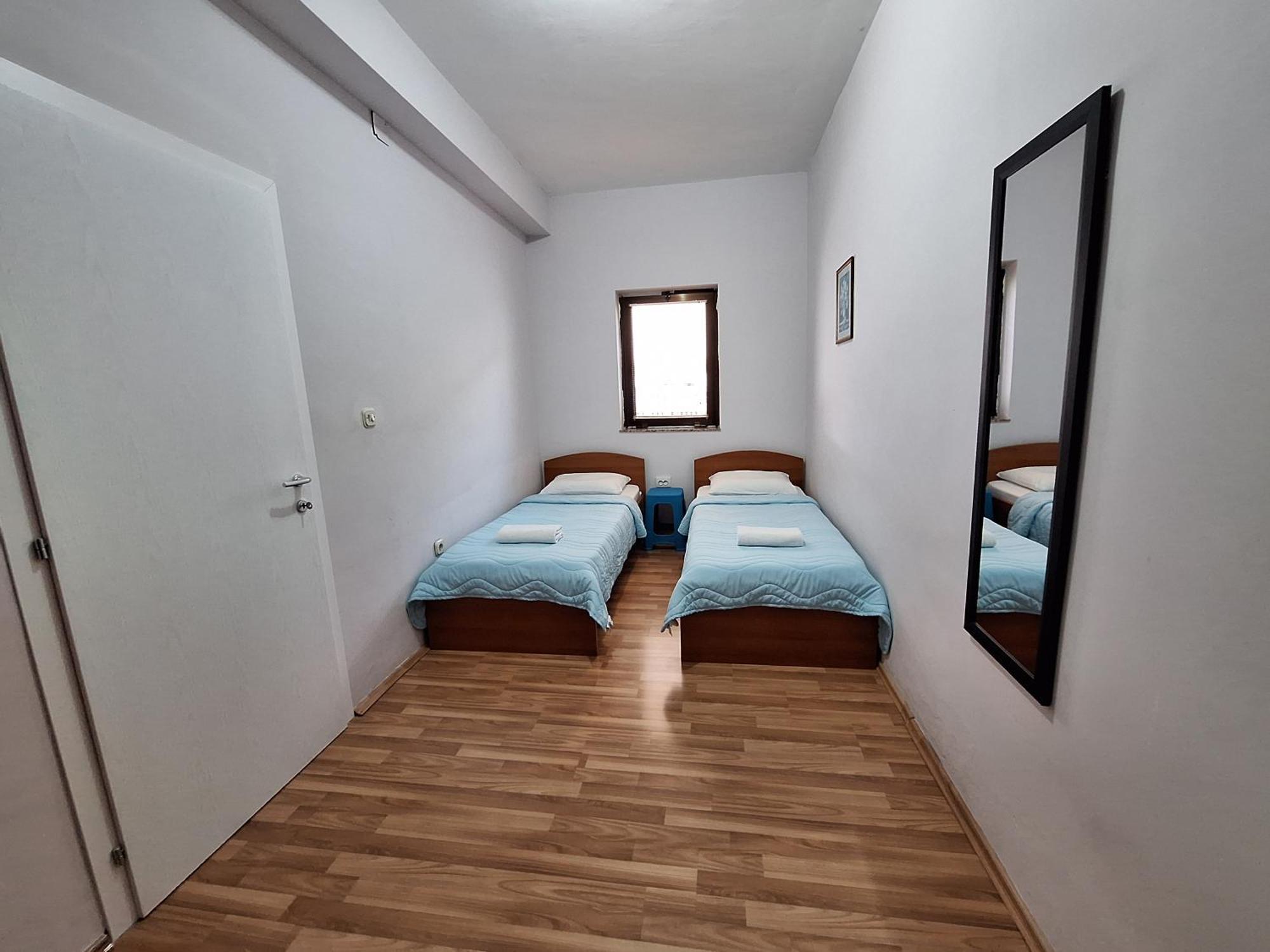 Studio Apartments Oleg Ohrid Exterior photo