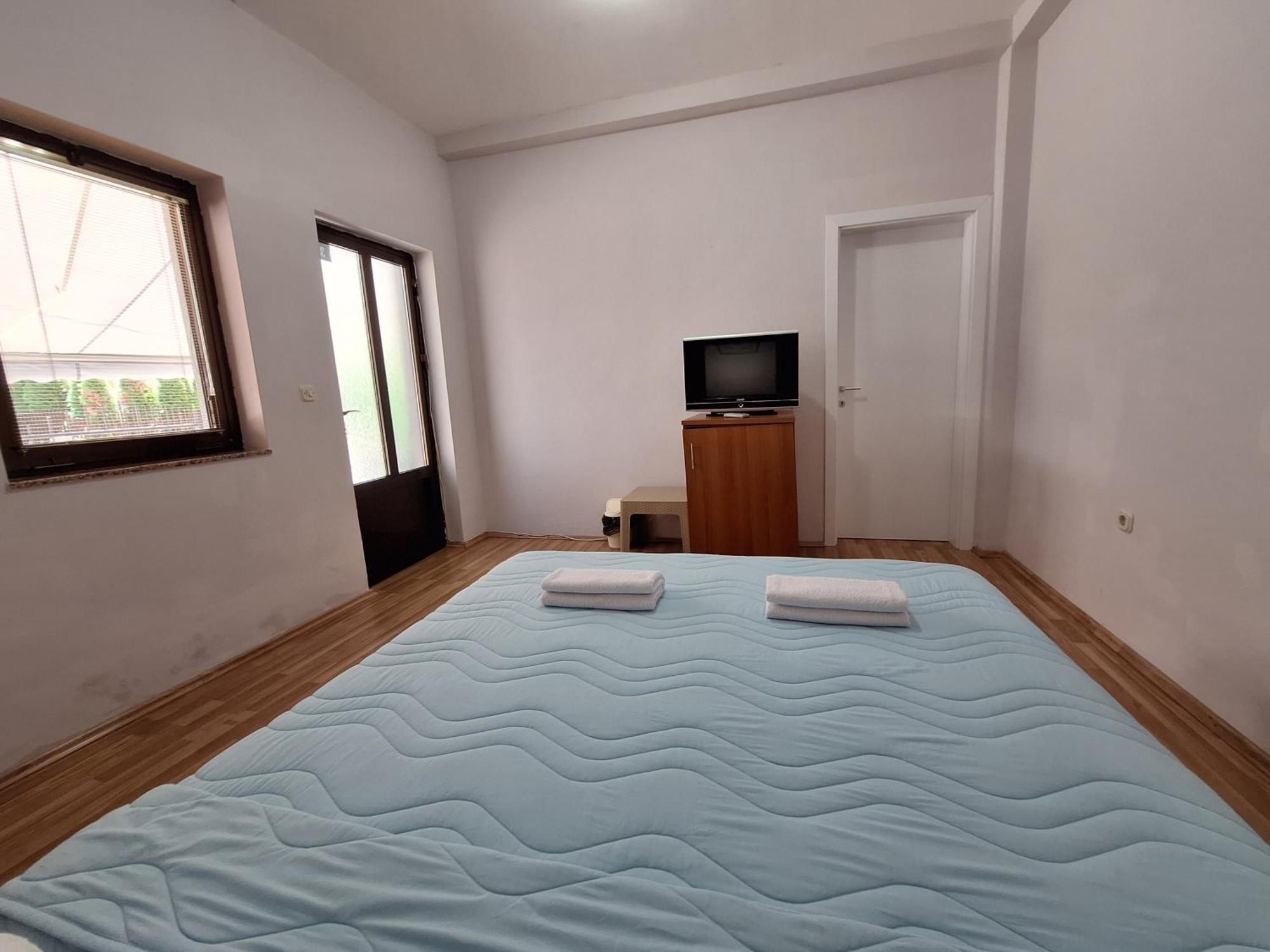 Studio Apartments Oleg Ohrid Exterior photo
